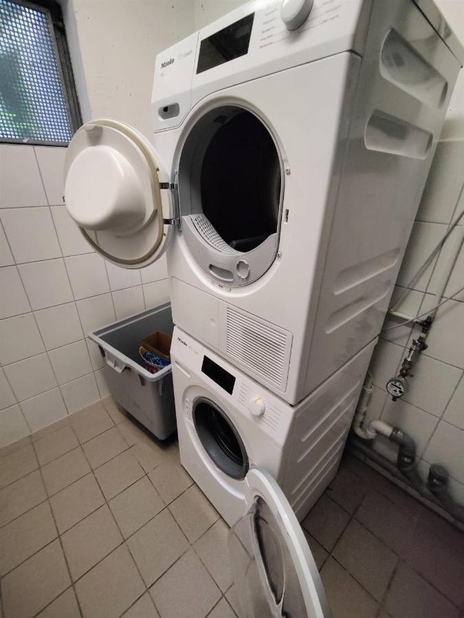 Fewo B 34 Am Weststrand Toplage Kuehlungsborn Exterior foto